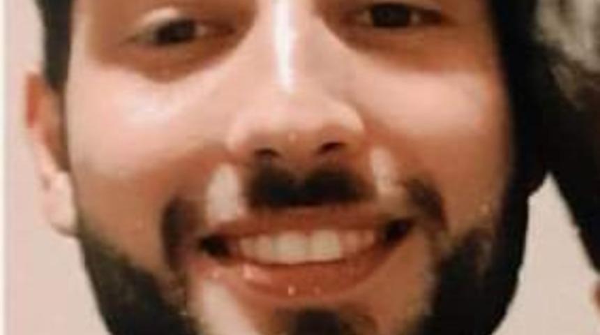 23 yaşındaki genç banyoda ölü bulundu