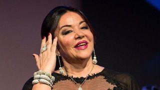 Oya Aydoğan'ın oğlundan duygu dolu paylaşım