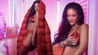 Rihanna'nın moda markası Fenty kapanıyor! 