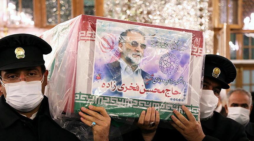 'Fahrizade 8 aylık bir planla öldürdü' iddiası