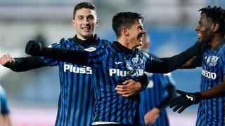 ÖZET | Atalanta - Napoli maç sonucu: 3-1
