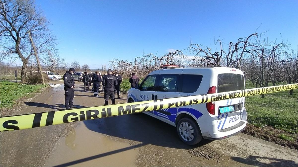 Hal&uuml;sinasyon g&ouml;rd&uuml;, arkadaşını &ouml;ld&uuml;rd&uuml;