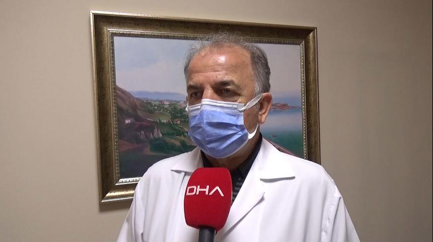 ‘Mutant virüs’te 'aşı kaçağı' riski