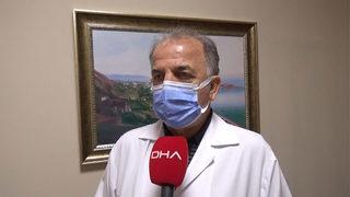 ‘Mutant virüs’te 'aşı kaçağı' riski