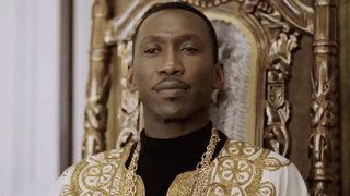 Oscarlı Müslüman oyuncu Mahershala Ali olacak demişlerdi ama... Last of Us’dan Pedro Pascal sürprizi