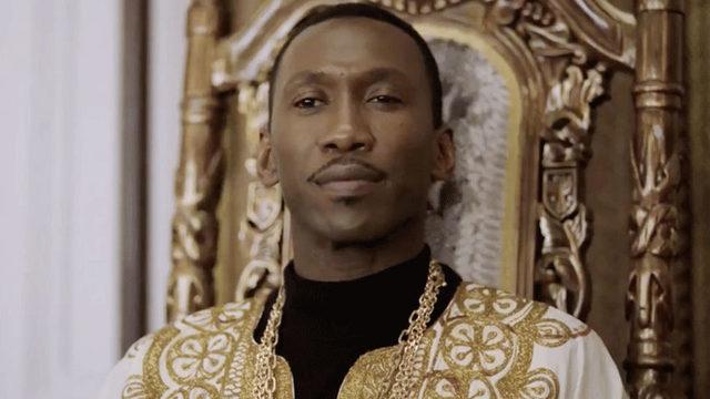 Oscarlı Müslüman oyuncu Mahershala Ali olacak demişlerdi ama... Last of Us’dan Pedro Pascal sürprizi