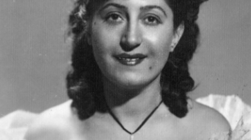 Adı Burgazada’da bir koya verilen Madam Martha’nın filmlere konu olacak hikayesi