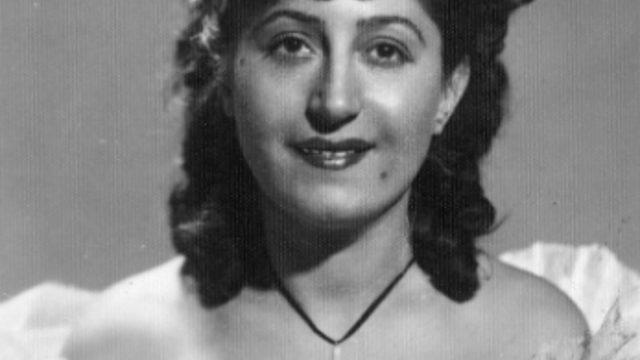 Adı Burgazada’da bir koya verilen Madam Martha’nın filmlere konu olacak hikayesi