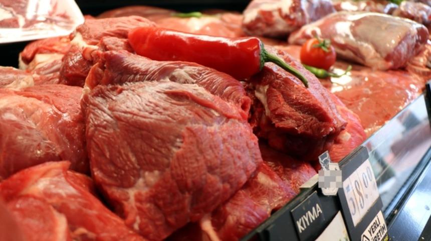 1 kilo kırmızı et ne kadar oldu? Yumurta ve tavuktan sonra kırmızı ete de zam geldi! 