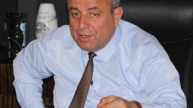 Esnaf Odaları Birliğinden Bahçeli’nin ‘Cacabey’ isim önerisine destek