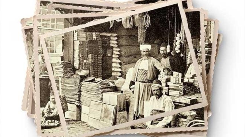 Çameli’de Zimem Defteri geleneği yaşatılmaya devam ediyor