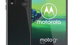 Moto G8 Play Android 10’a kavuştu