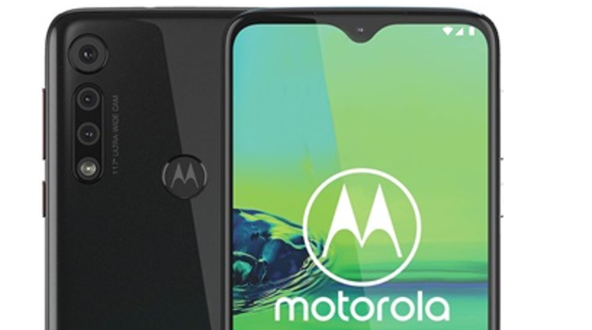 Moto G8 Play Android 10’a kavuştu