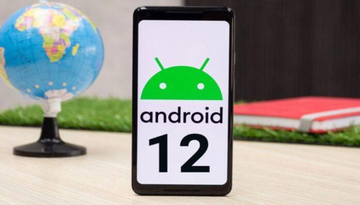 Google Android 12 ile önemli değişikliklere imza atacak