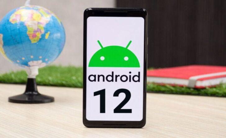 Android 12 ile gelen yeni özellikler neler?