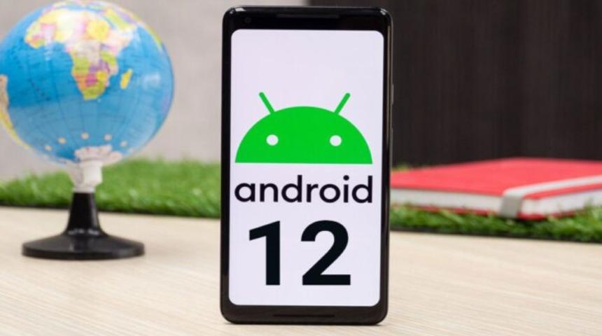 Android 12 ile gelen yeni özellikler neler?