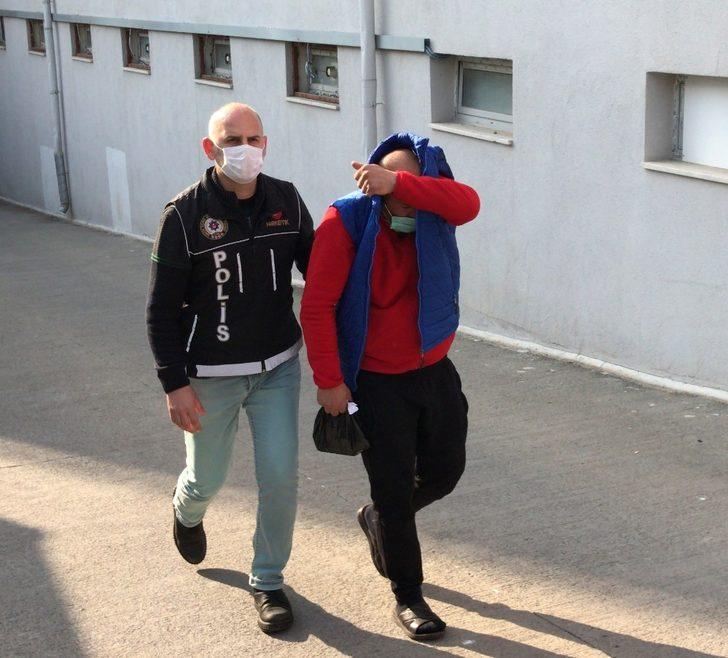 Adana’da suçüstü yakalanan torbacılar tutuklandı G3