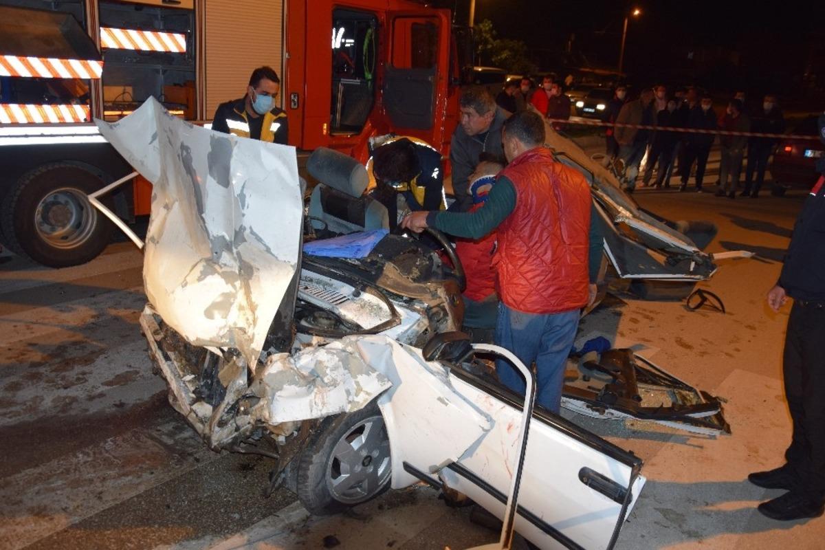 Alkol yine ocak s&ouml;nd&uuml;rd&uuml;, bir aylık kazalarda 137 kişi &ouml;ld&uuml;