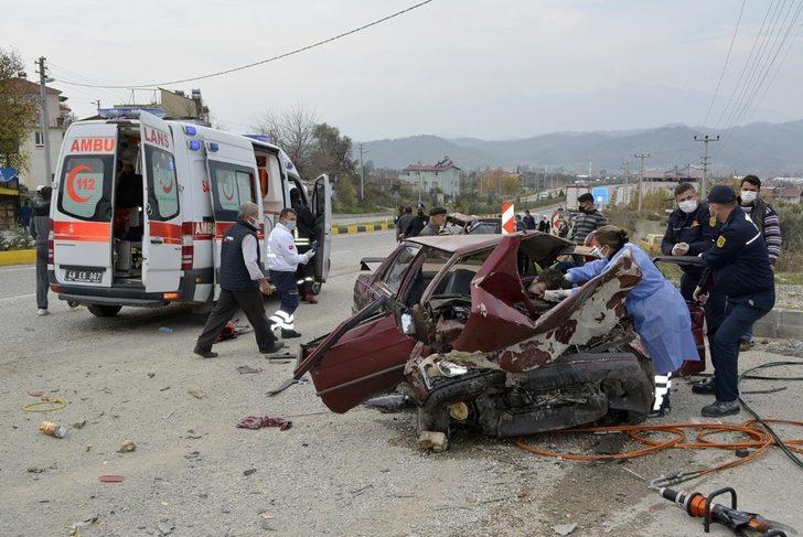 Alkol yine ocak söndürdü, bir aylık kazalarda 137 kişi öldü G3
