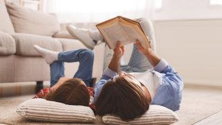 KİTAPORA ebeveynlere çocuk kitabı seçiminde kılavuzluk yapacak