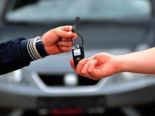 Ara&ccedil; sahipleri i&ccedil;in son 5 g&uuml;n alarmı! Kritik s&uuml;rece girildi, &ouml;deme yapmayan yandı