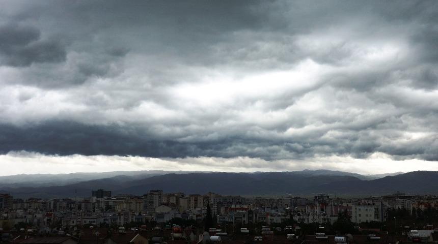 Aydın’da hava sıcaklıkları 10-15 derece azalacak