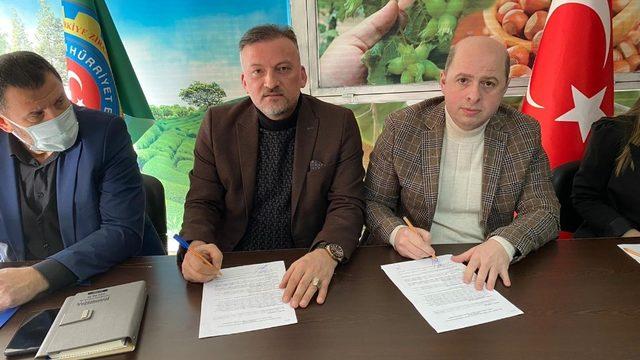 Artvinli çiftçilere Özel İmperial Hastanesi’nde indirimli tedavi imkanı