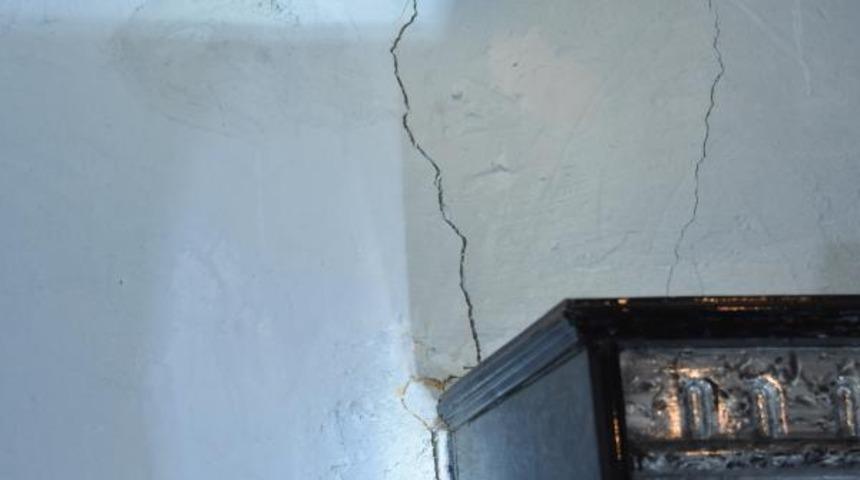 Konya'daki depremler sonrasında bilanço ortaya çıktı