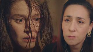 Kırmızı Oda'daki o sahneler RTÜK'ü rahatsız etti! Kanala ceza