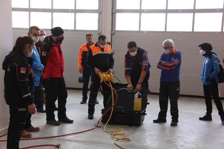 AFAD’ın gönüllü sayısı artıyor G3