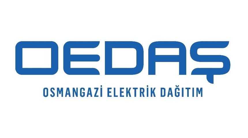 OEDAŞ yeni binasında hizmet vermeye başlıyor