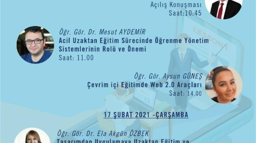 Anadolu’da “Dijital Eğitim Günleri” düzenlenecek