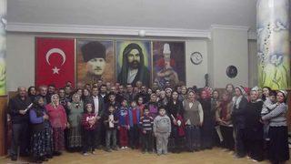 Hızır orucu tarihleri ve oruç açma saati 2021... Alevilerde Hızır orucu nedir, nasıl oruç tutulur? Hızır orucu 3 gün mü 7 gün müdür?