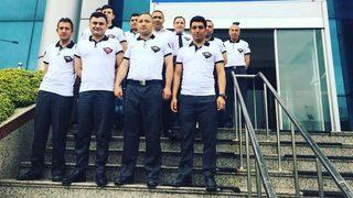 Özel güvenlik sektörü günden güne büyüyor