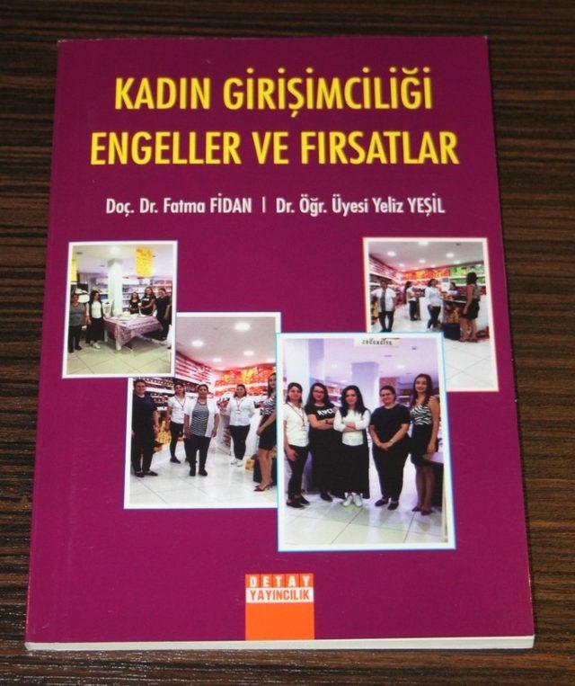 Kadın Girişimciliği Engeller ve Fırsatlar