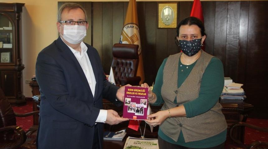 Kadın Girişimciliği Engeller ve Fırsatlar