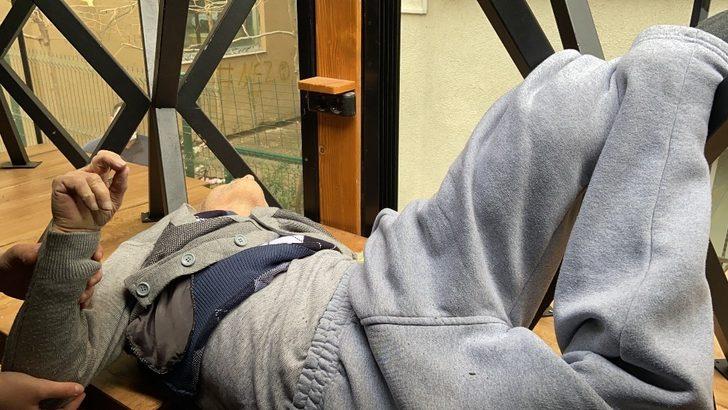 (Düzeltme) Esenyurt’ta bir kişi 15 katlı binanın 6’ıncı katından atladı G1