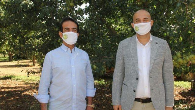 Tarımda eğitim seferberliği