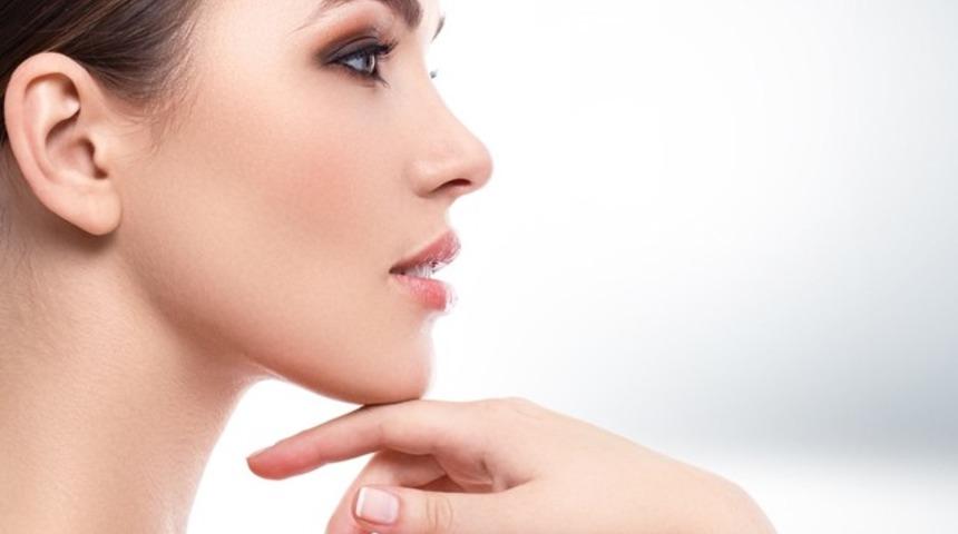 Estetik burun ameliyatı ve iyileşme süreci