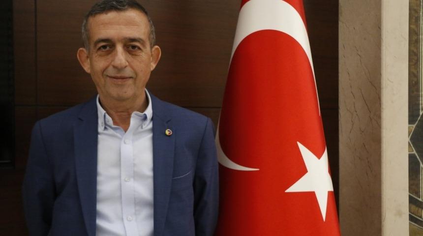 Tanoğlu’ndan 13 Şubat mesajı