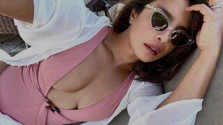 Göğüs estetiği itirafı olay olmuştu! Priyanka Chopra bakın ne istiyormuş