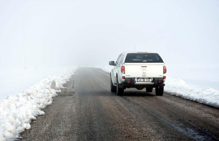Muş'ta "Mobil Onarım Ekibi" 86 köy okulunu yüz yüze eğitime hazırladı G2