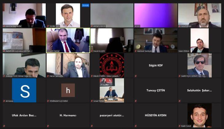 SUBÜ Rektörü Prof. Dr. Mehmet Sarıbıyık: G2