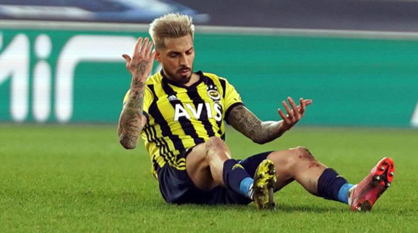 Fenerbahçe'de yeni transferler geçen sezona göre düşüşte