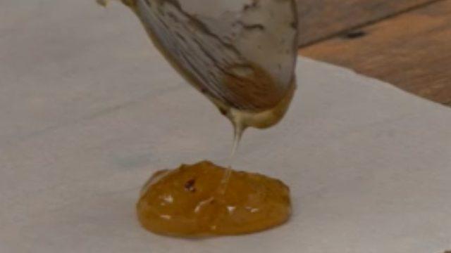 Anneannelerimizden kalma çözüm yöntemi: Ev yapımı boğaz pastili!