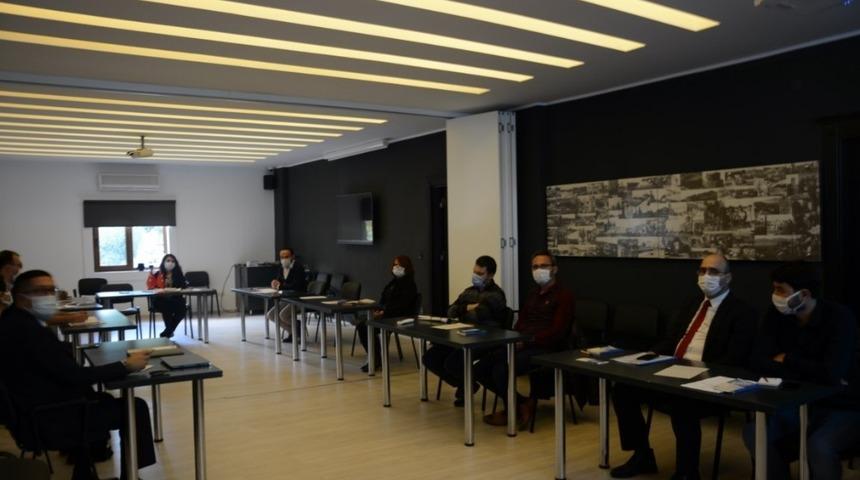 Konsey’den disleksi farkındalığı