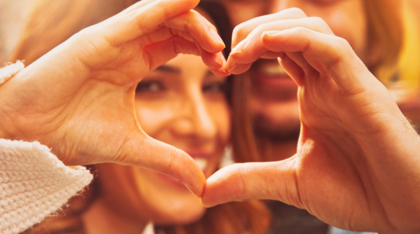 Bu sevgililer gününde ilişkinizi toparlayın