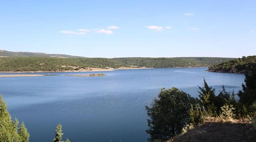 Başkan Ceyhun: ’’97 bin 273 dekarlık tarım arazisini daha suyla buluşturuyoruz’’