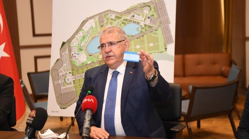 Onikişubat’tan eğitime katkı