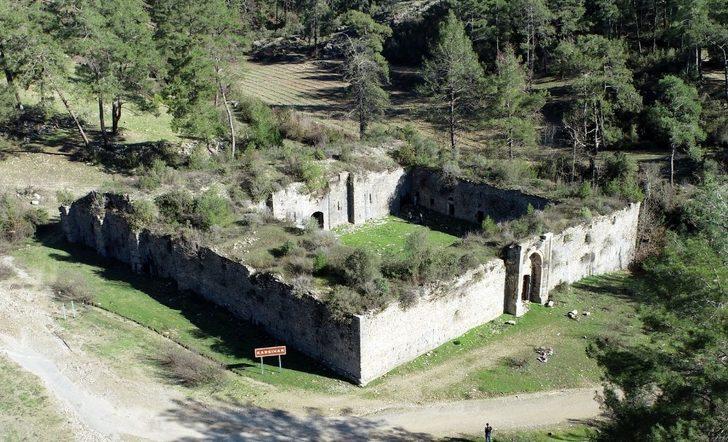 Manavgat Belediyesi Kargıhan’ın yer teslimini aldı G5